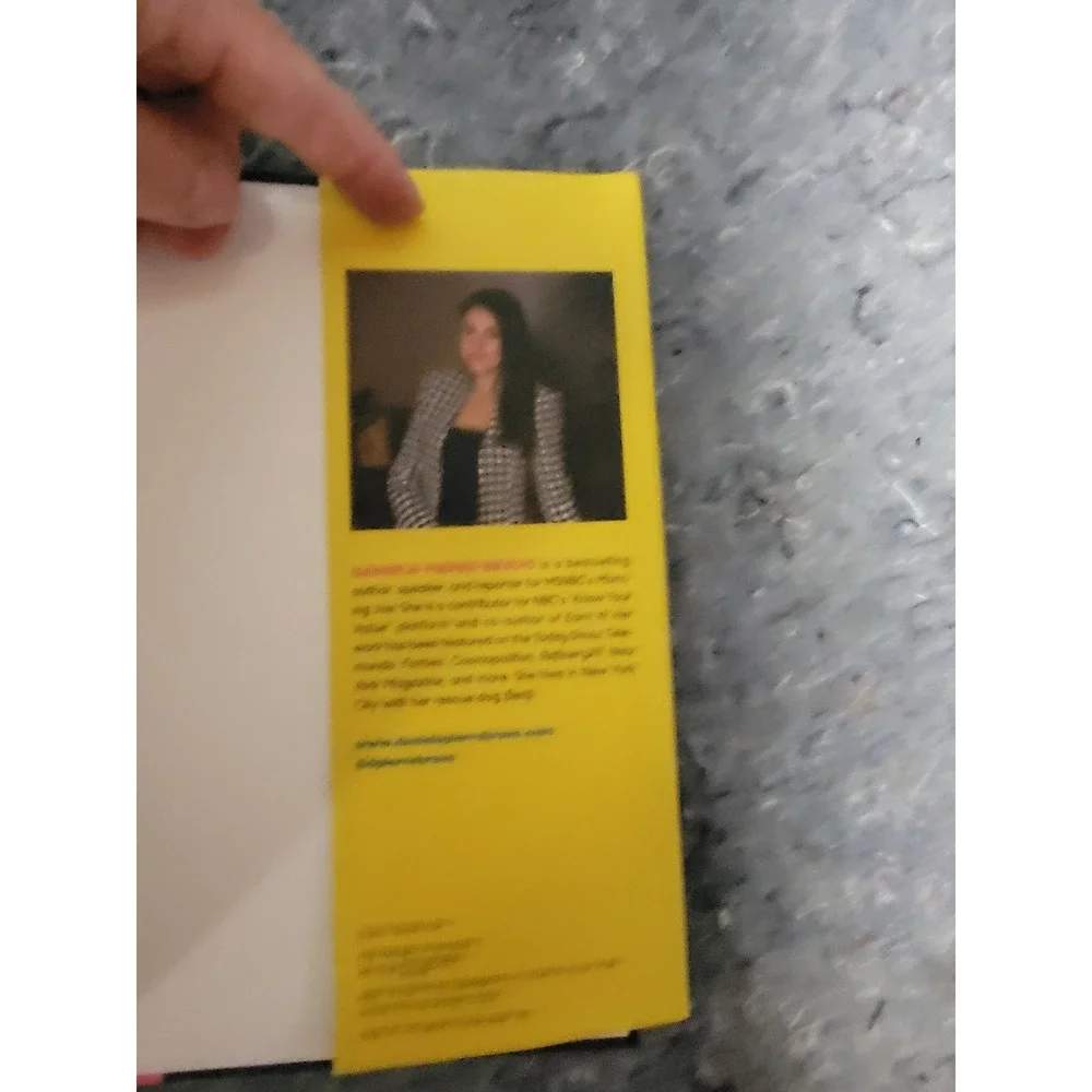 N/A women color